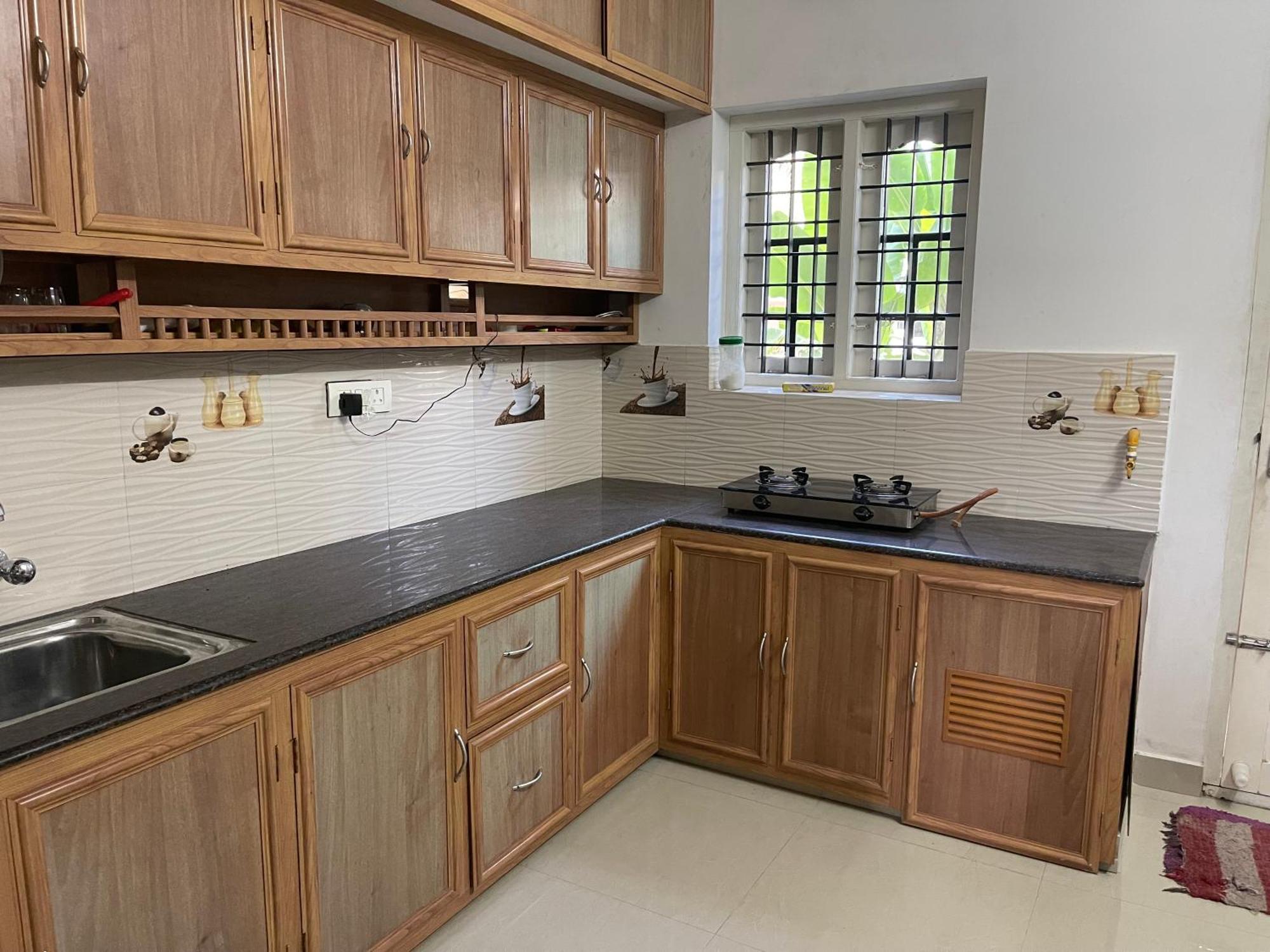 Dream Home Kochi Tripunithura Extérieur photo