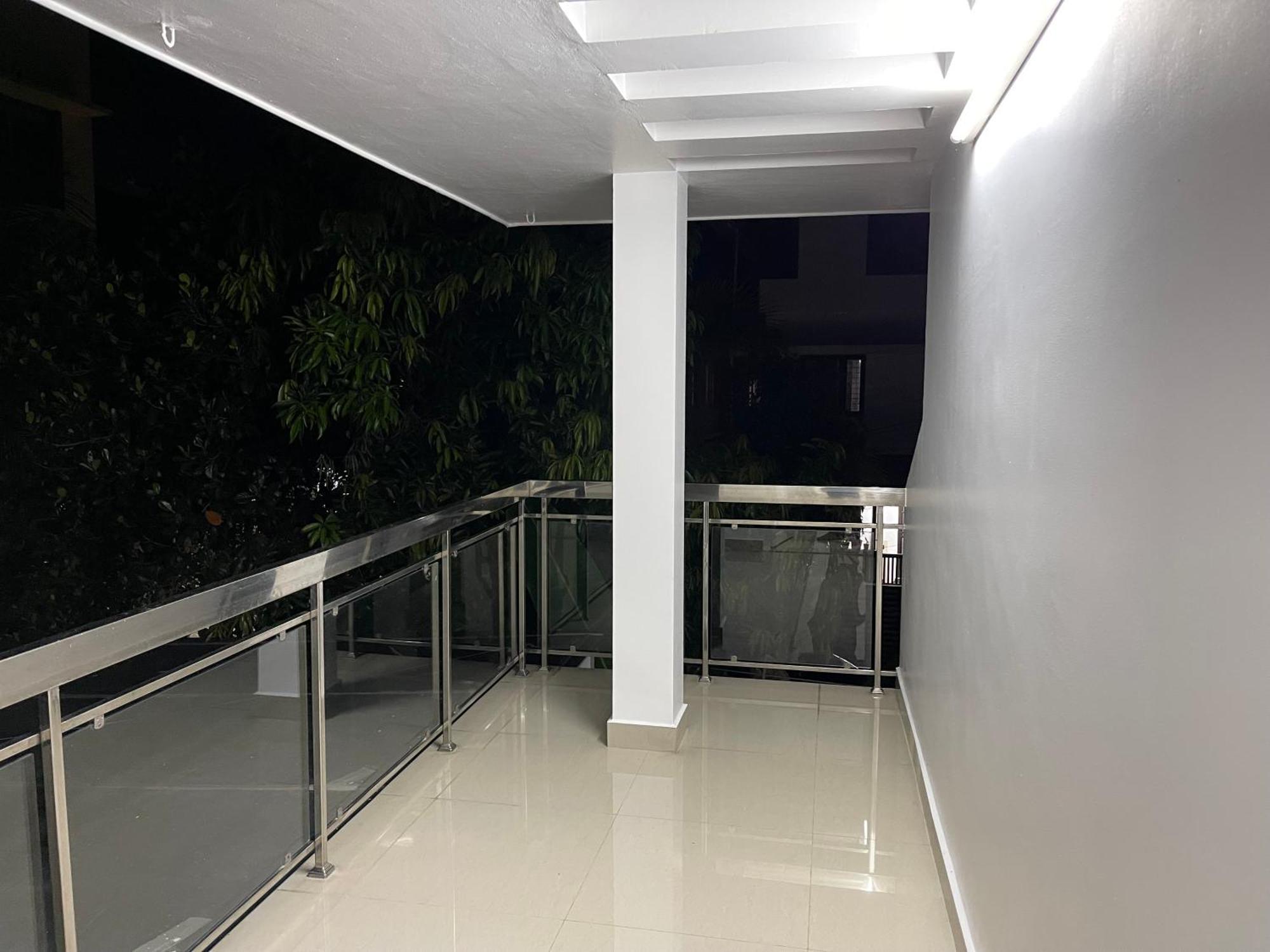 Dream Home Kochi Tripunithura Extérieur photo