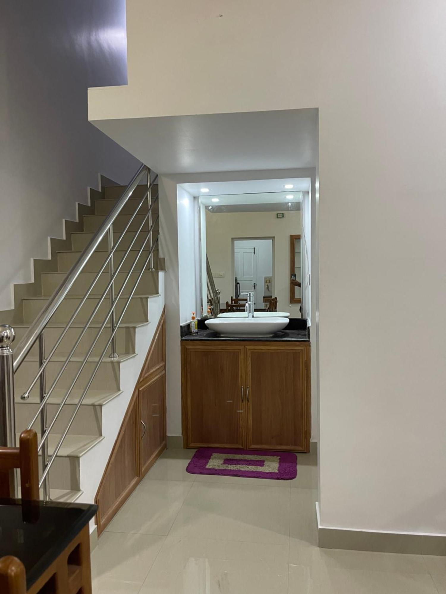 Dream Home Kochi Tripunithura Extérieur photo