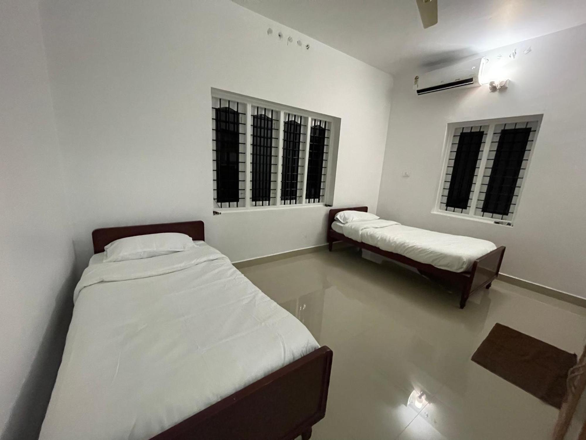 Dream Home Kochi Tripunithura Extérieur photo