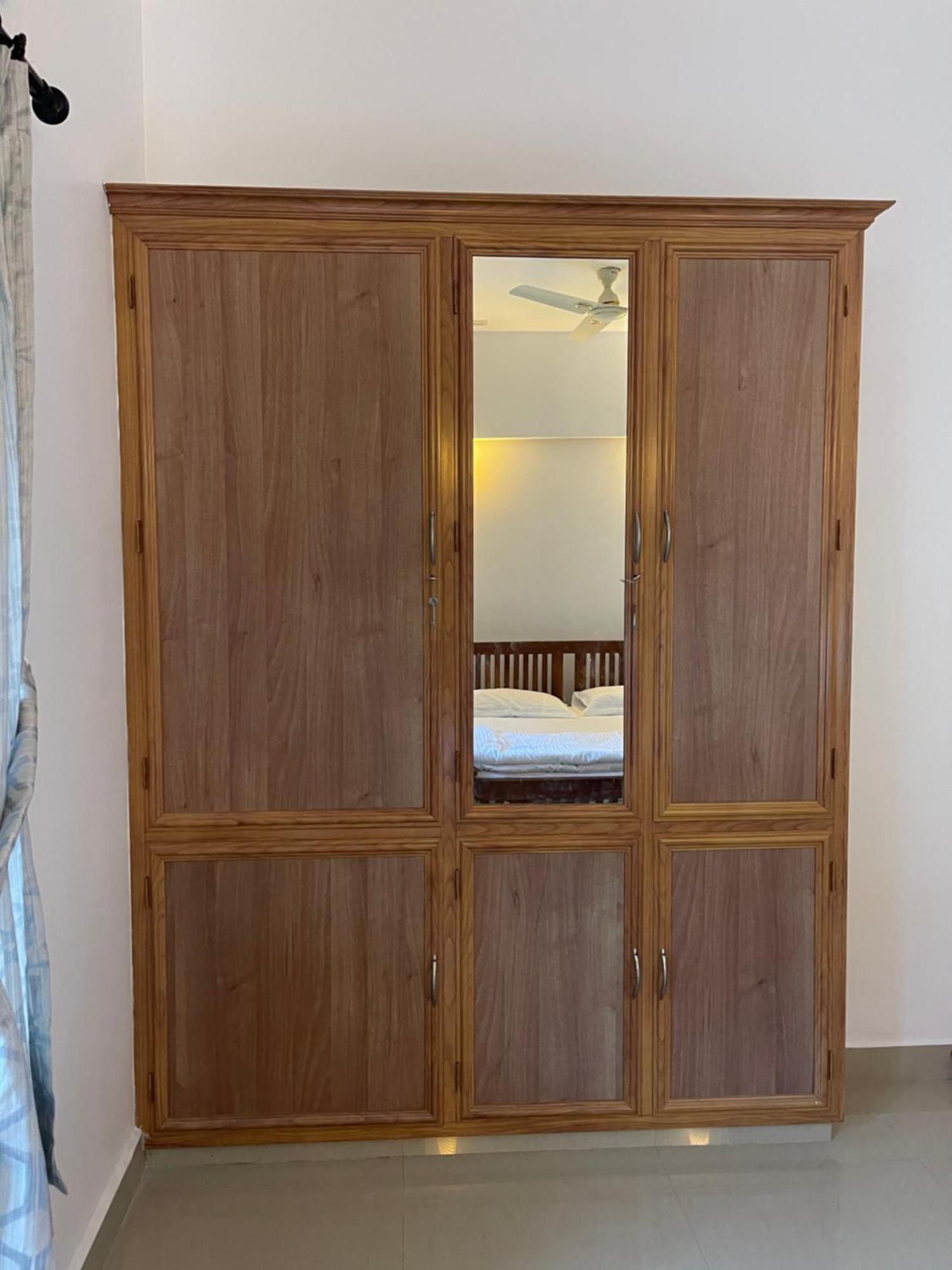 Dream Home Kochi Tripunithura Extérieur photo