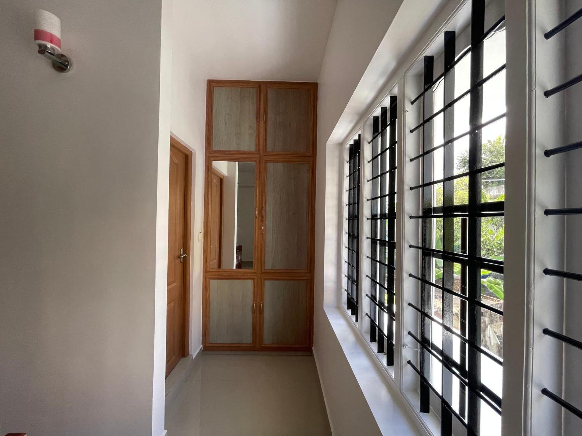Dream Home Kochi Tripunithura Extérieur photo