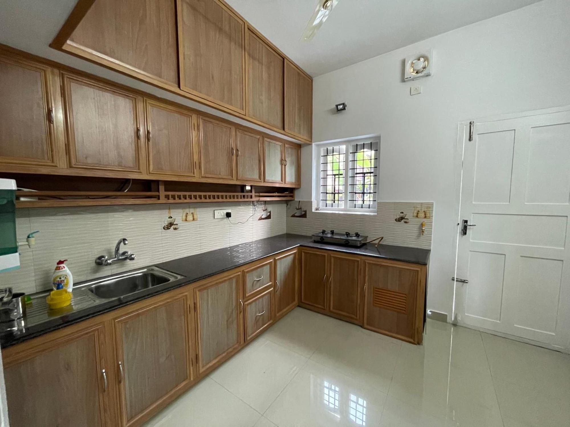 Dream Home Kochi Tripunithura Extérieur photo
